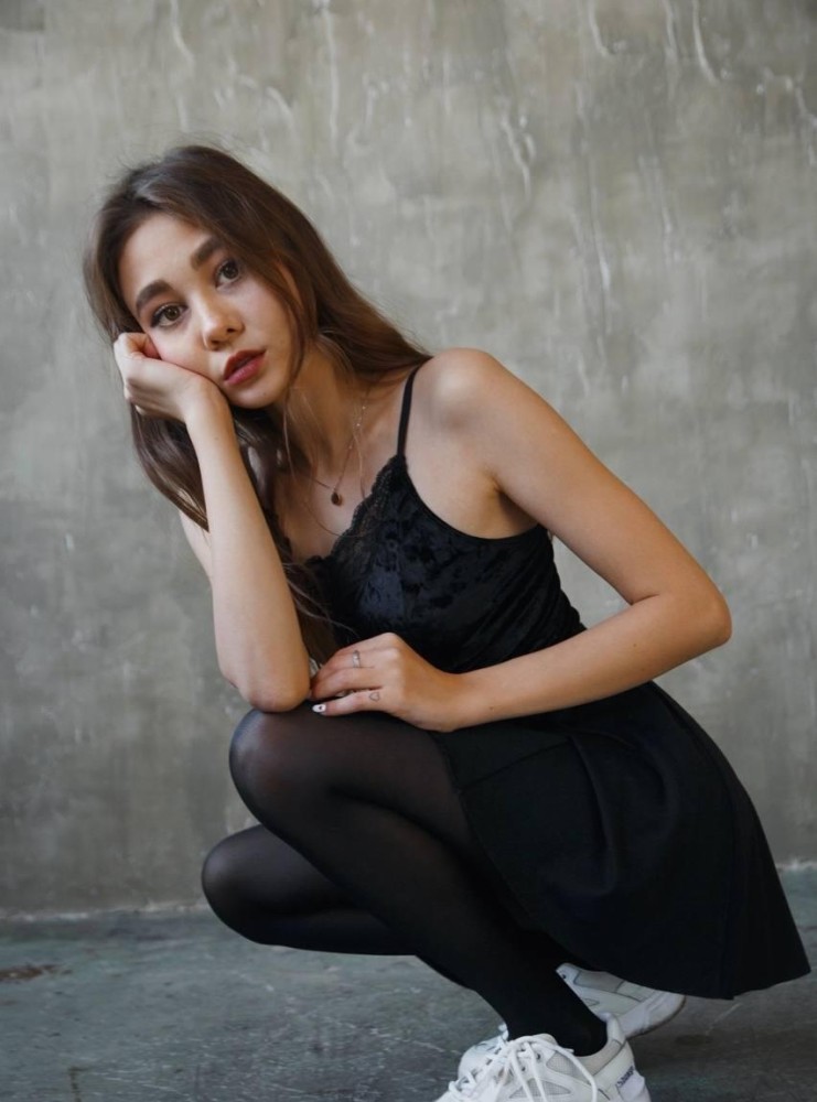 Индивидуалка Тоня фото № 2 в городе Горячий Ключ