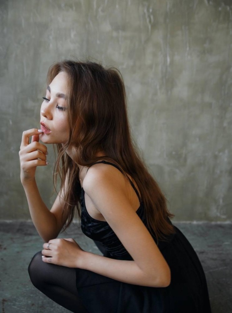 Индивидуалка Тоня фото № 2 в городе Горячий Ключ