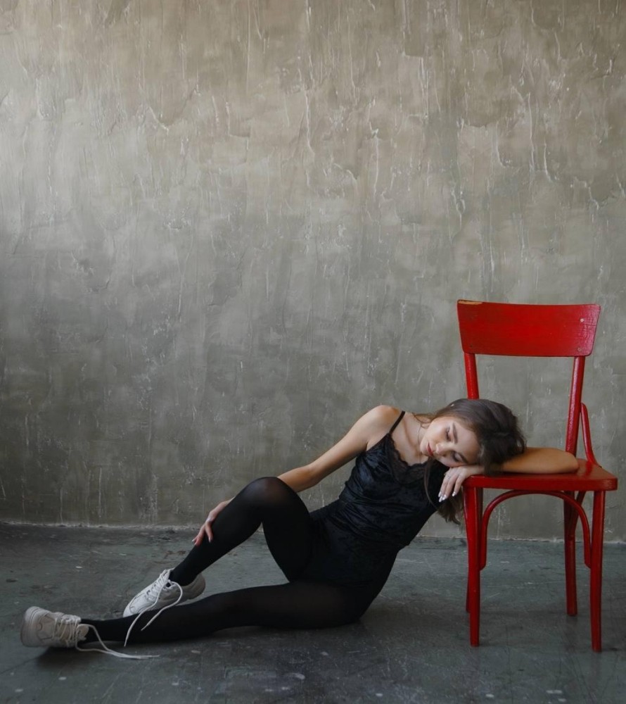 Индивидуалка Тоня фото № 2 в городе Горячий Ключ