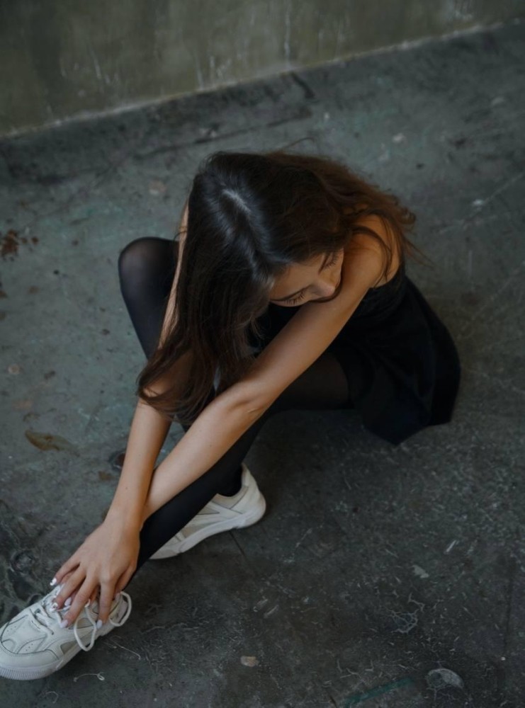 Индивидуалка Тоня фото № 2 в городе Горячий Ключ