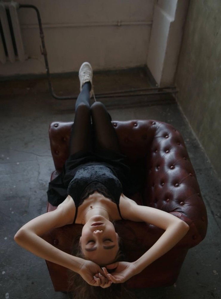 Индивидуалка Тоня фото № 2 в городе Горячий Ключ