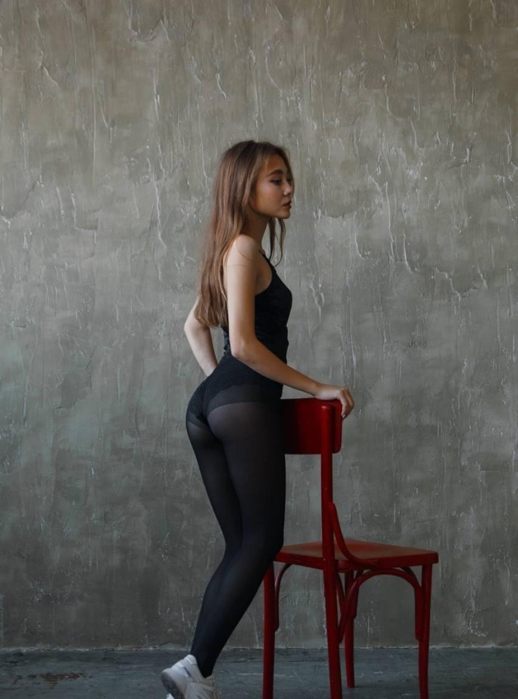 Индивидуалка Тоня фото № 2 в городе Горячий Ключ