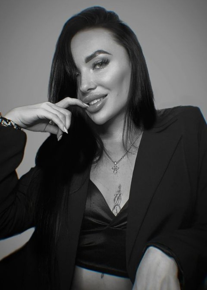 Индивидуалка Аделина главное фото в городе Горячий Ключ 