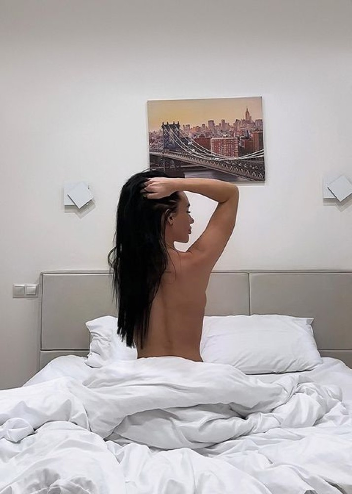 Индивидуалка Аделина фото № 2 в городе Горячий Ключ