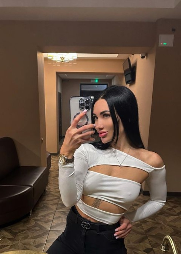 Индивидуалка Аделина фото № 2 в городе Горячий Ключ