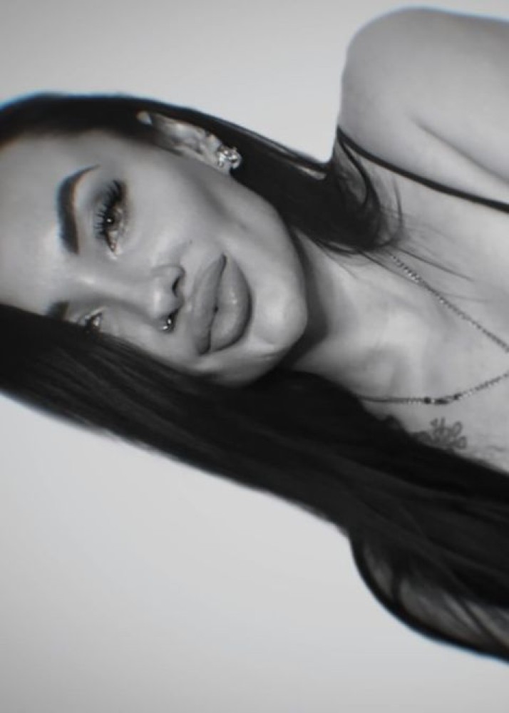 Индивидуалка Аделина фото № 2 в городе Горячий Ключ