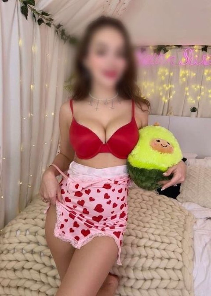 Индивидуалка Адриана фото № 2 в городе Горячий Ключ