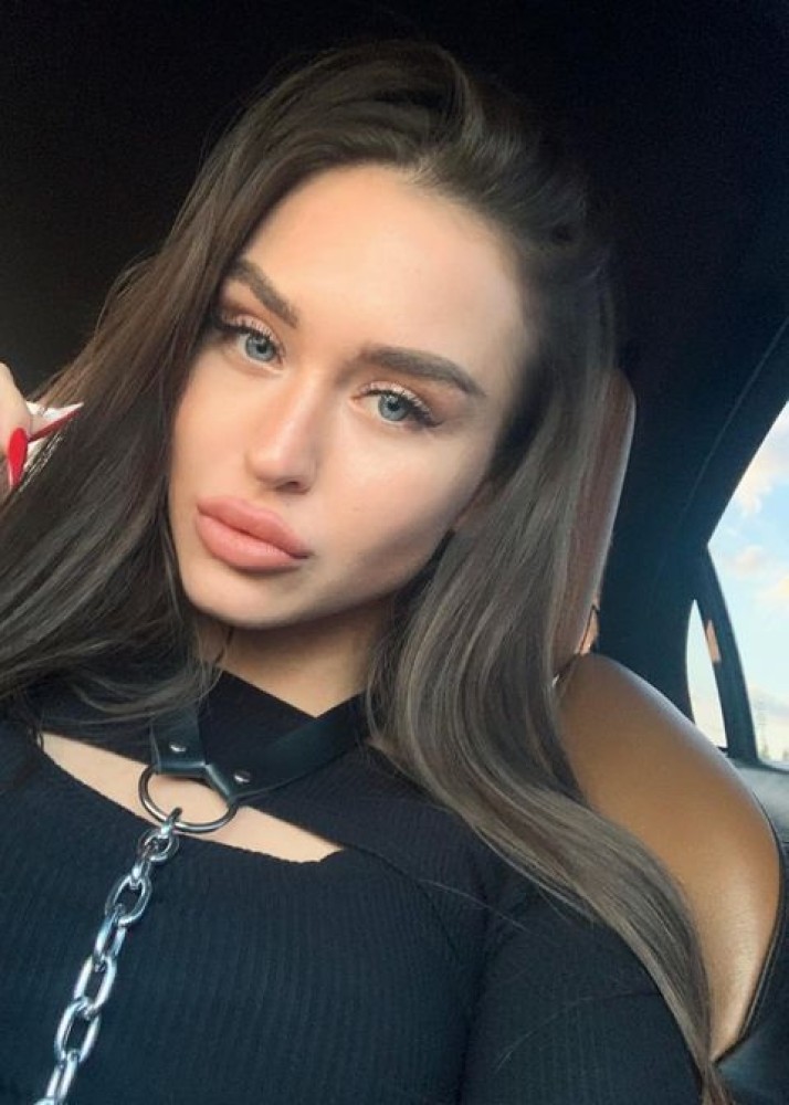 Индивидуалка Александра фото № 2 в городе Горячий Ключ