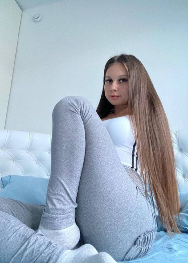 Индивидуалка Александра главное фото в городе Горячий Ключ 