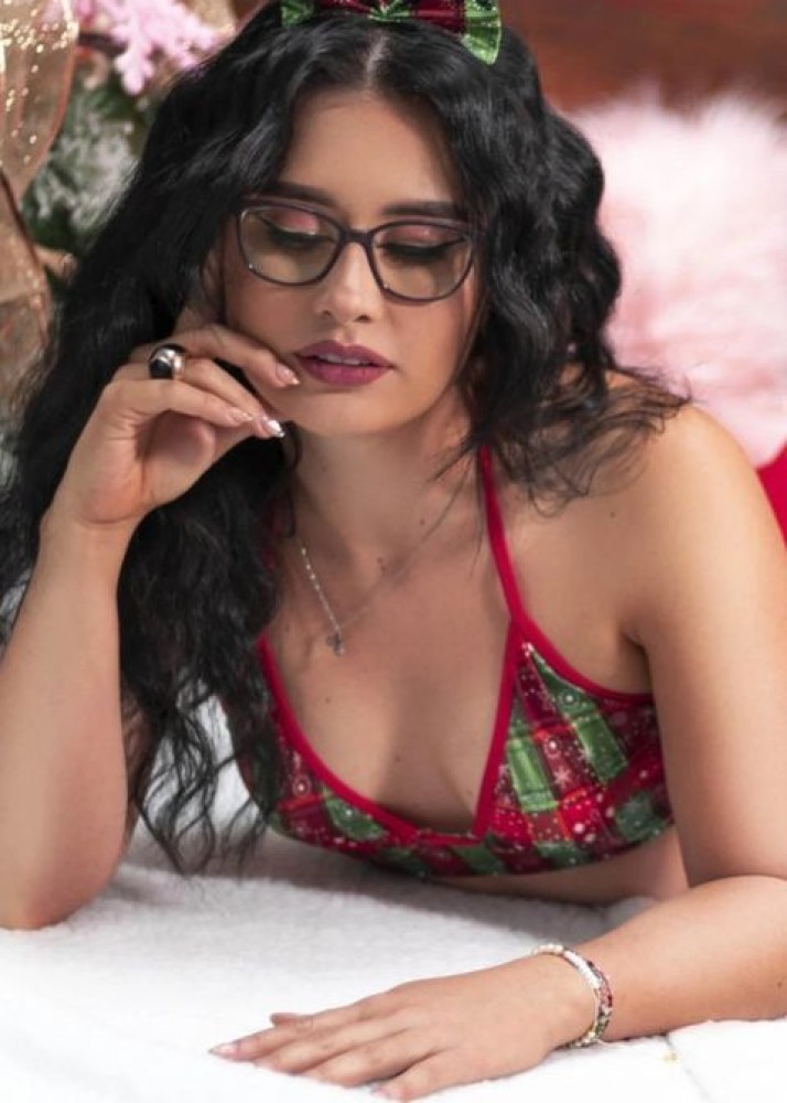 Индивидуалка Алина главное фото в городе Горячий Ключ 