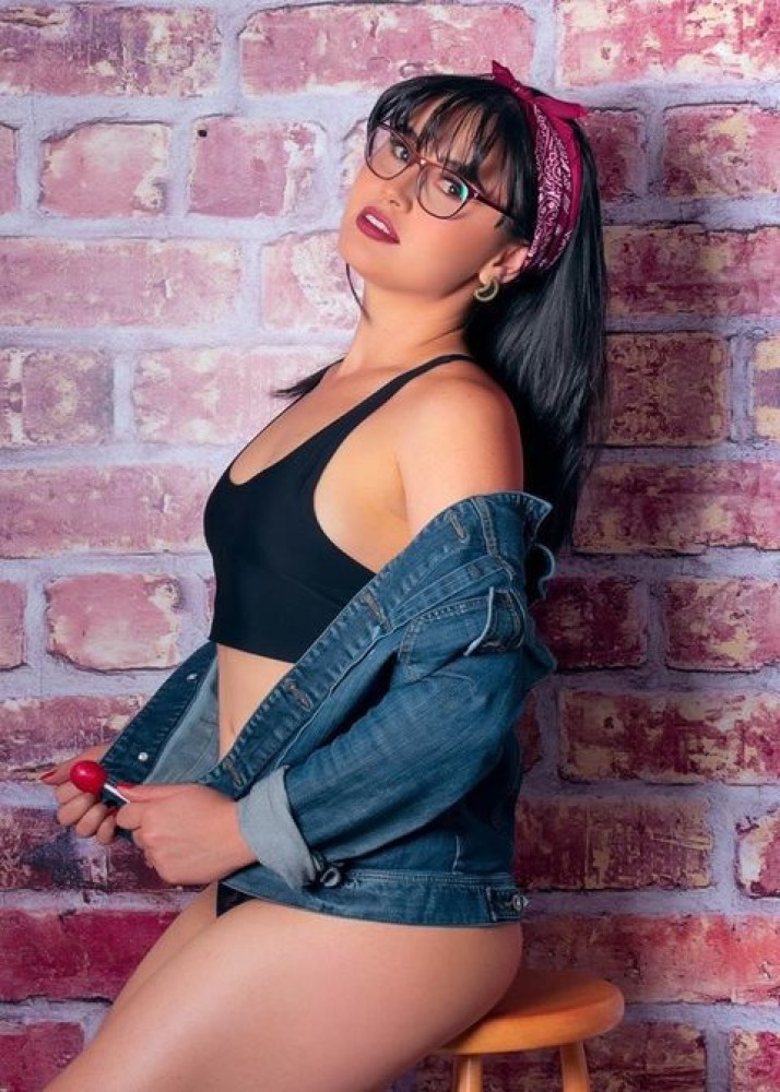 Индивидуалка Алина фото № 2 в городе Горячий Ключ