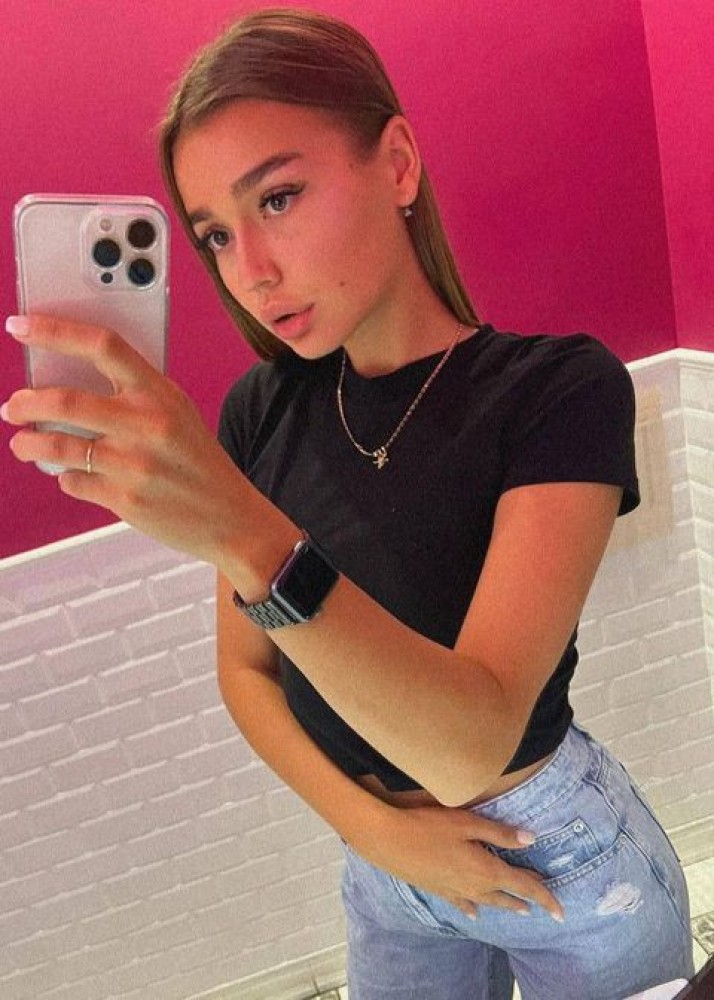 Индивидуалка Алла фото № 2 в городе Горячий Ключ