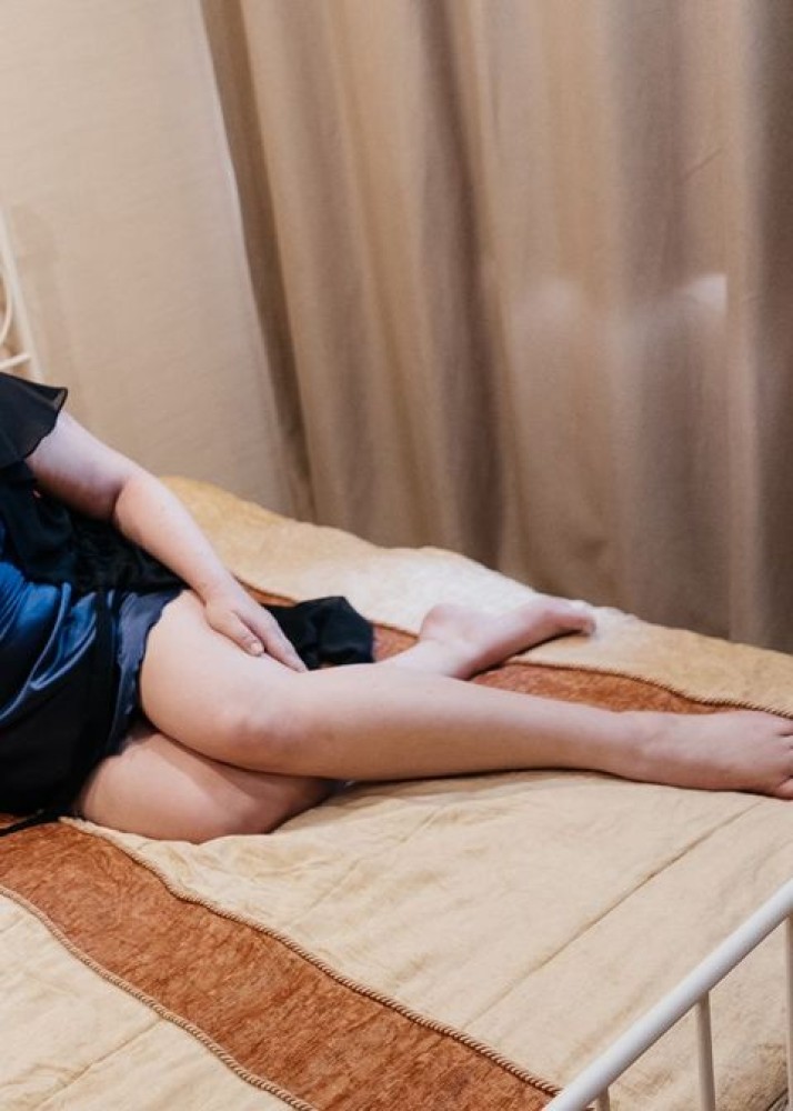 Индивидуалка Алёна фото № 2 в городе Горячий Ключ