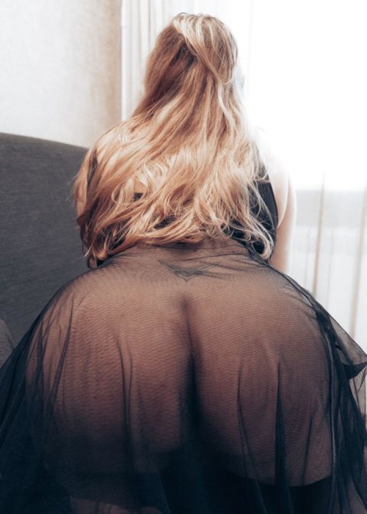 Индивидуалка Алёна фото № 2 в городе Горячий Ключ