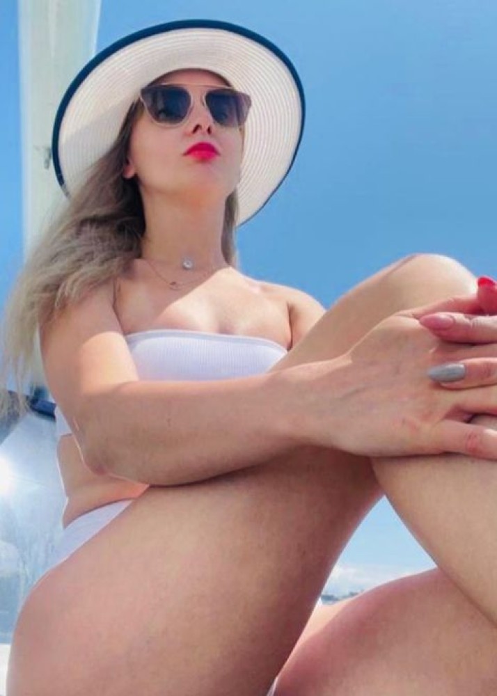 Индивидуалка Анна главное фото в городе Горячий Ключ 