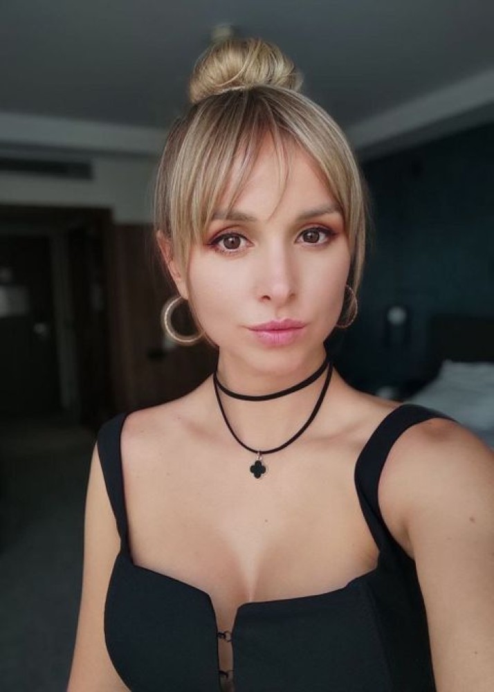 Индивидуалка Анна фото № 2 в городе Горячий Ключ