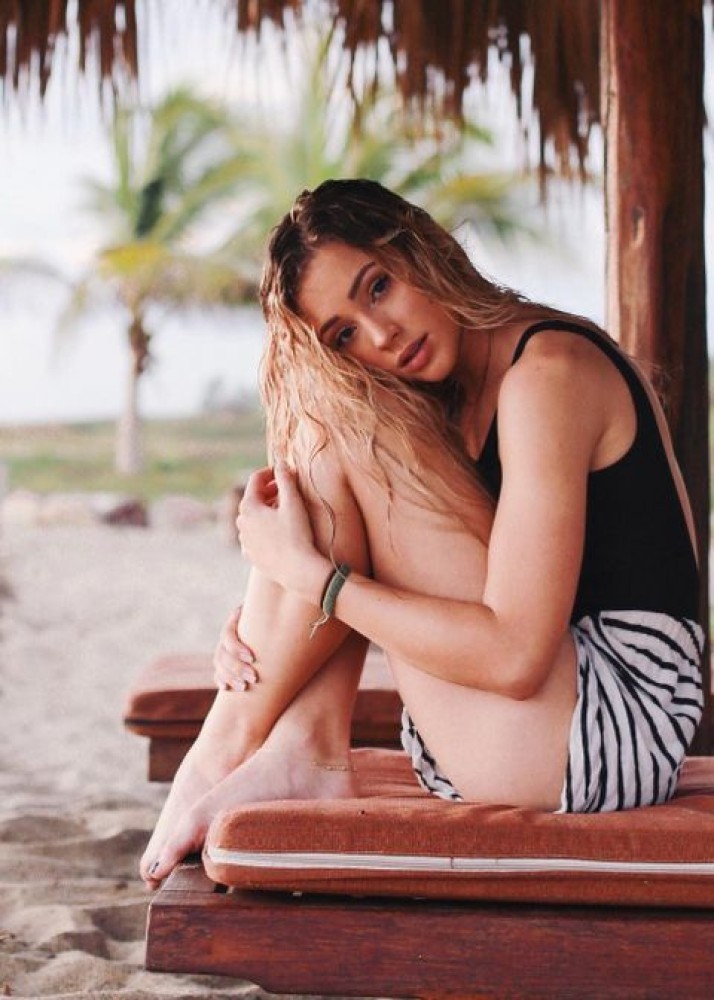 Индивидуалка Анна фото № 2 в городе Горячий Ключ