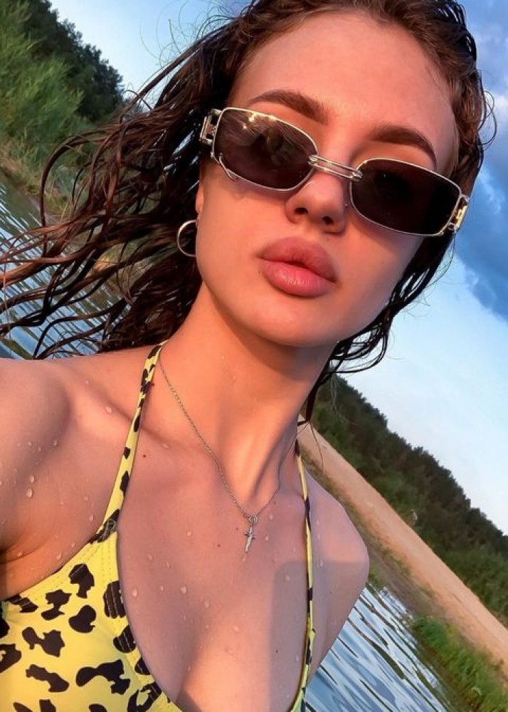 Индивидуалка Аня фото № 2 в городе Горячий Ключ