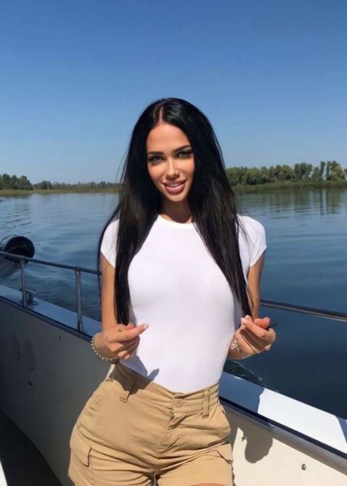 Индивидуалка Аня главное фото в городе Горячий Ключ 