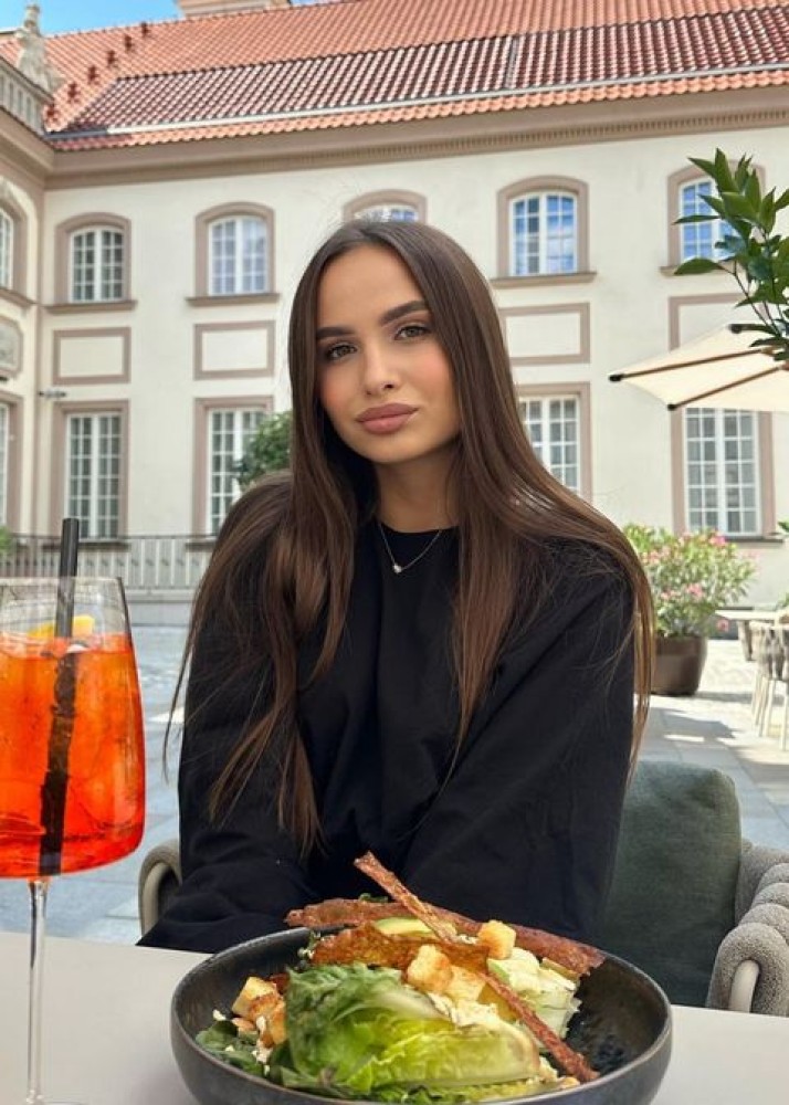 Индивидуалка Аня фото № 2 в городе Горячий Ключ