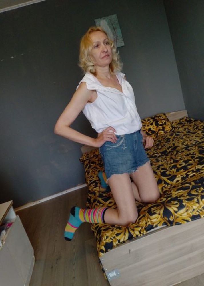 Индивидуалка Аня фото № 2 в городе Горячий Ключ