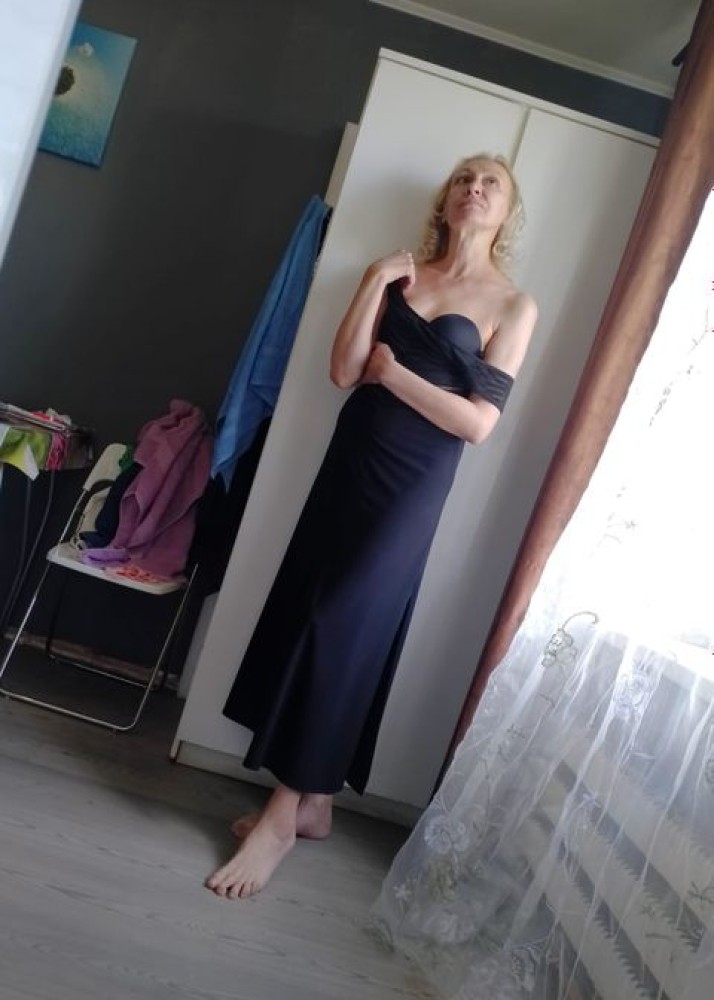 Индивидуалка Аня фото № 2 в городе Горячий Ключ