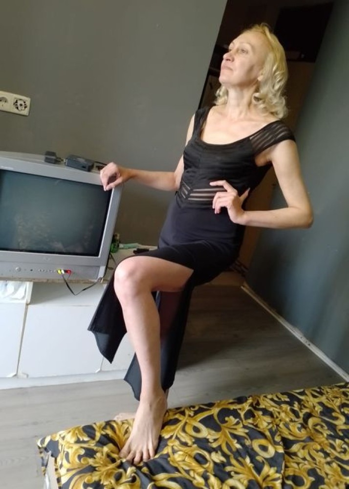 Индивидуалка Аня фото № 2 в городе Горячий Ключ