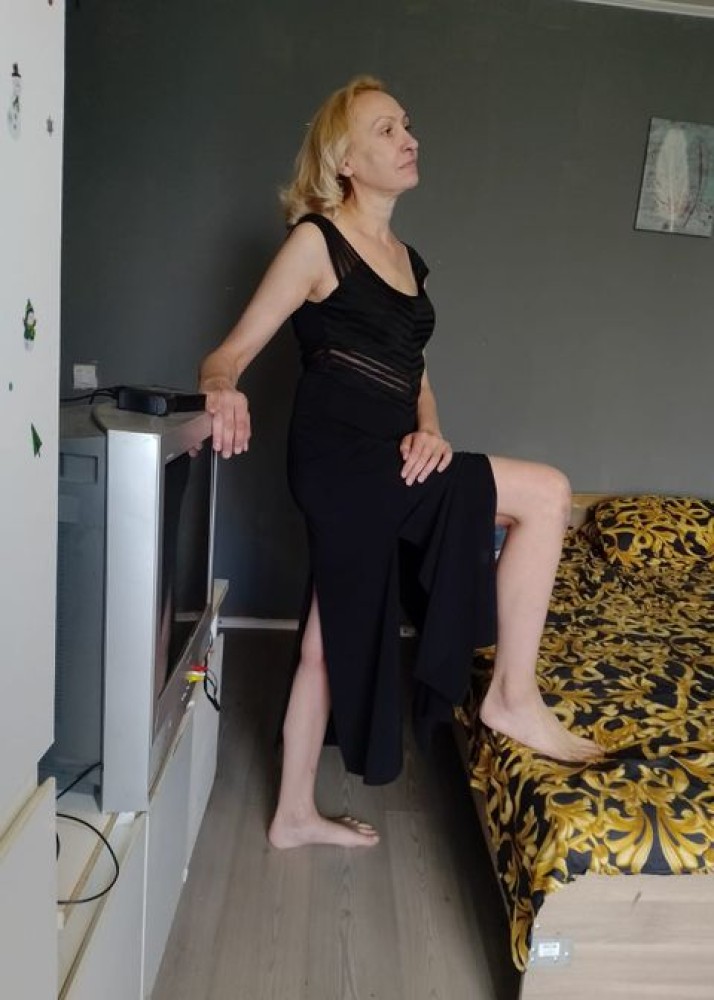 Индивидуалка Аня фото № 2 в городе Горячий Ключ