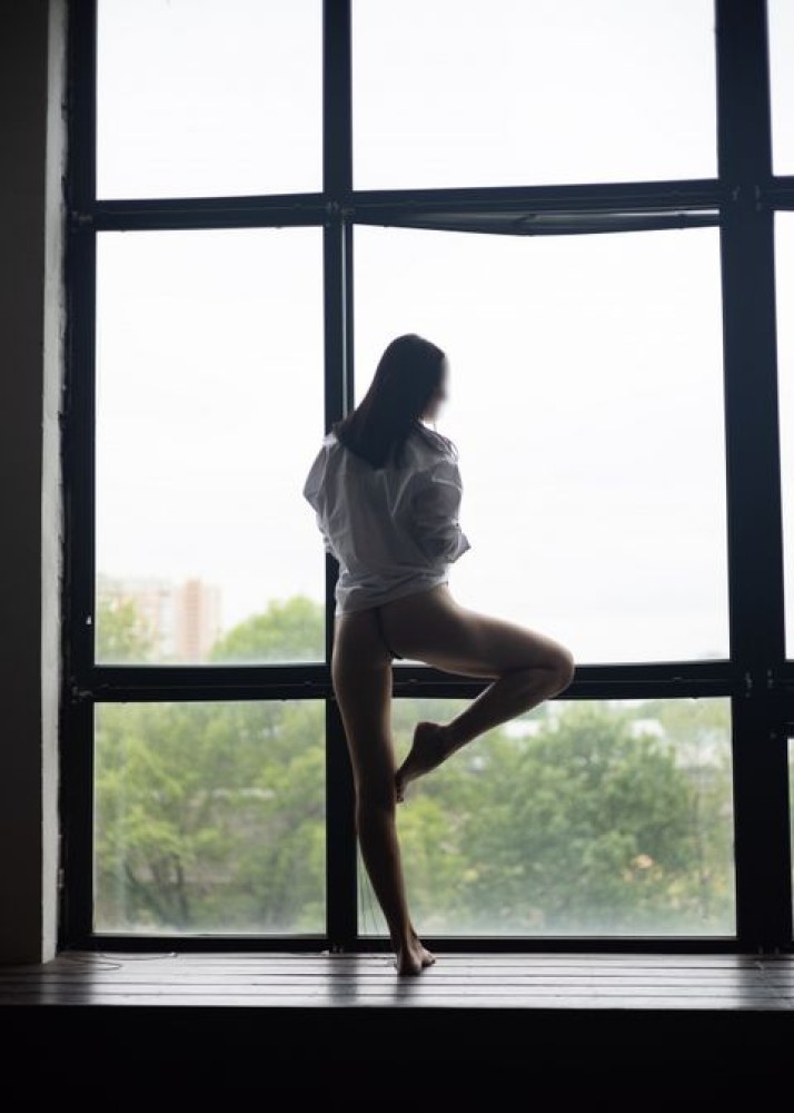 Индивидуалка Арина фото № 2 в городе Горячий Ключ