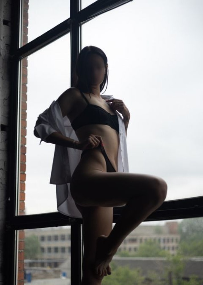 Индивидуалка Арина фото № 2 в городе Горячий Ключ