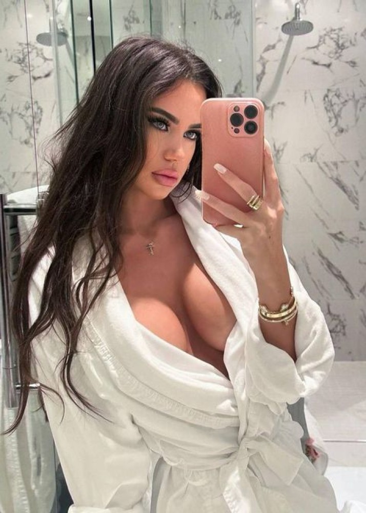 Индивидуалка Азалия главное фото в городе Горячий Ключ 