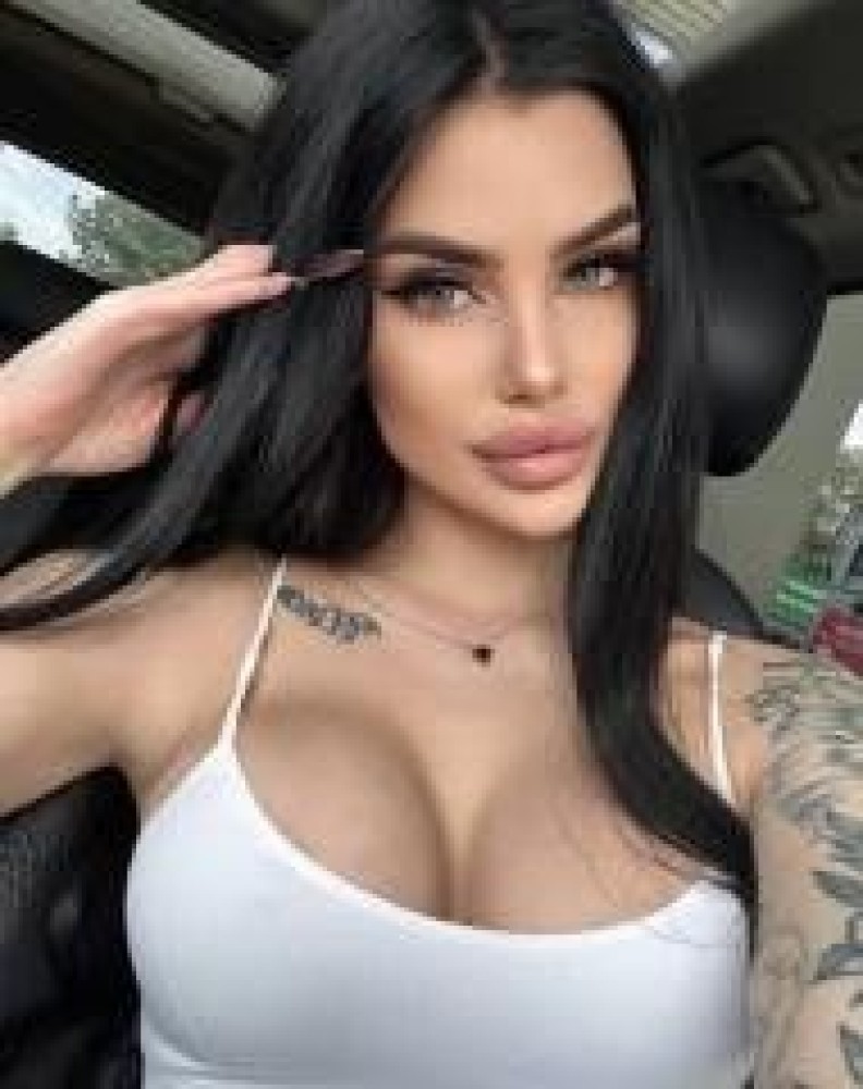 Индивидуалка Азалия фото № 2 в городе Горячий Ключ