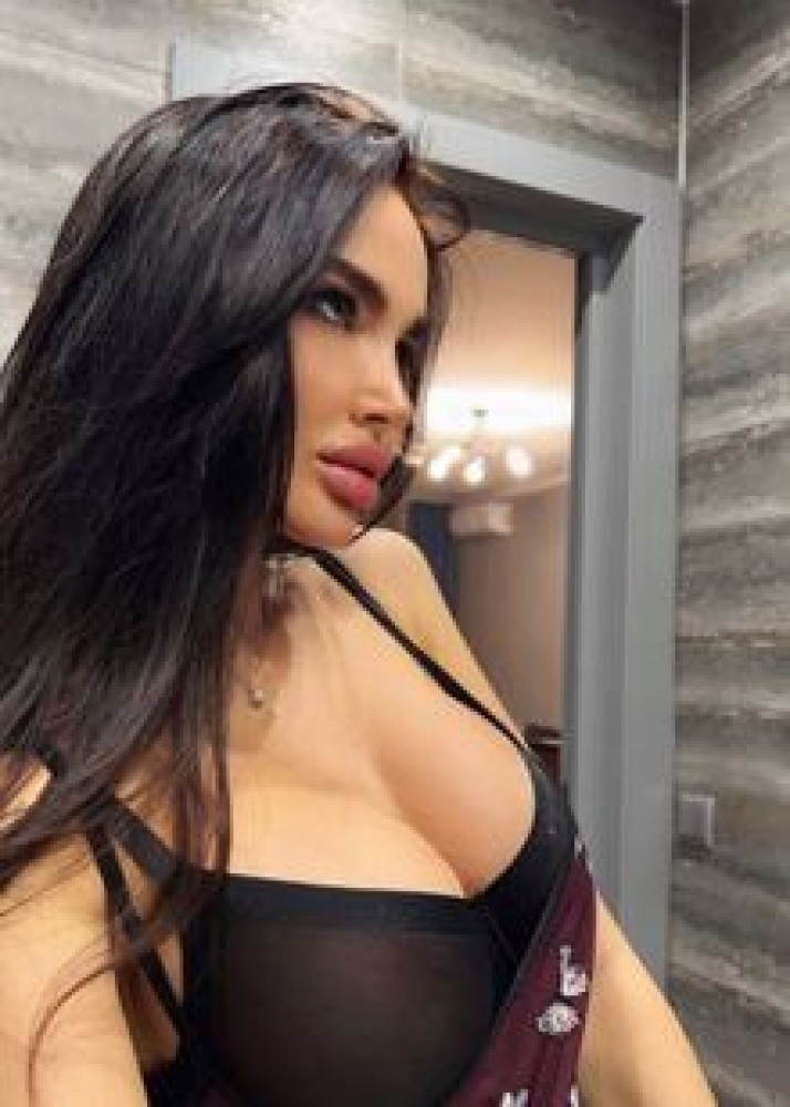 Индивидуалка Азалия фото № 2 в городе Горячий Ключ