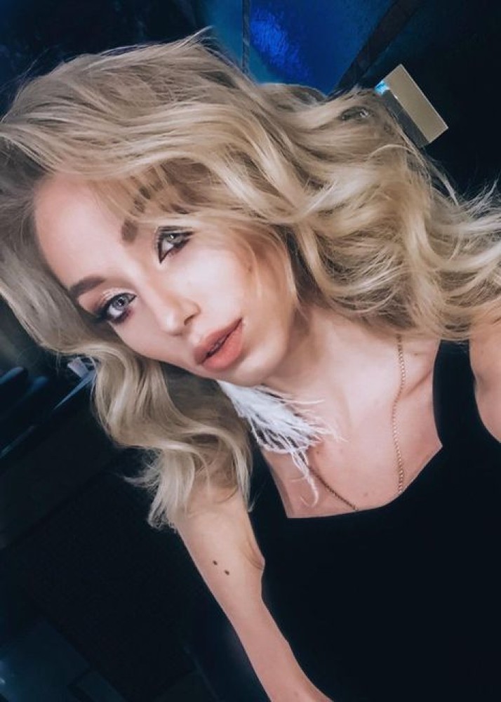 Индивидуалка Белла фото № 2 в городе Горячий Ключ