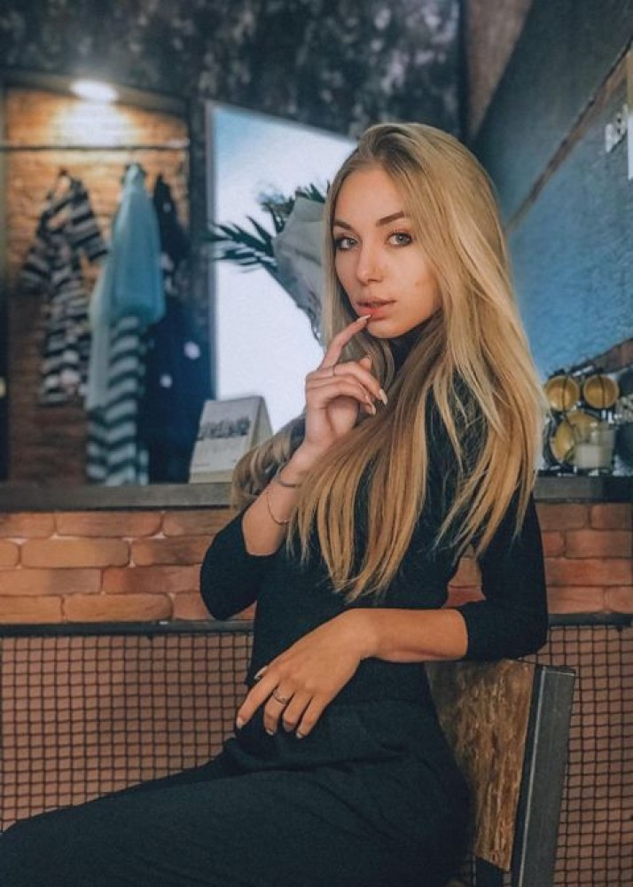 Индивидуалка Белла фото № 2 в городе Горячий Ключ