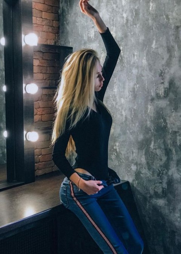 Индивидуалка Белла фото № 2 в городе Горячий Ключ