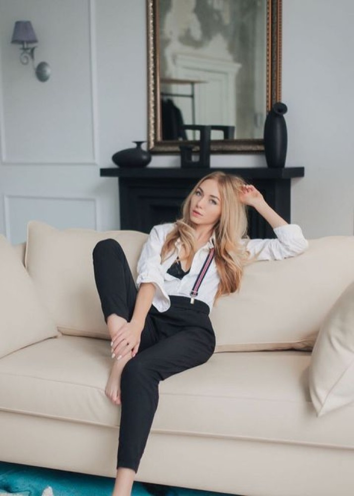 Индивидуалка Белла фото № 2 в городе Горячий Ключ