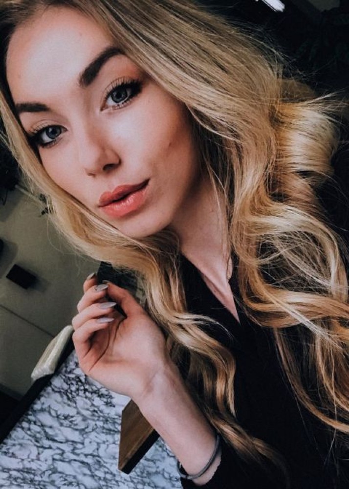 Индивидуалка Белла фото № 2 в городе Горячий Ключ