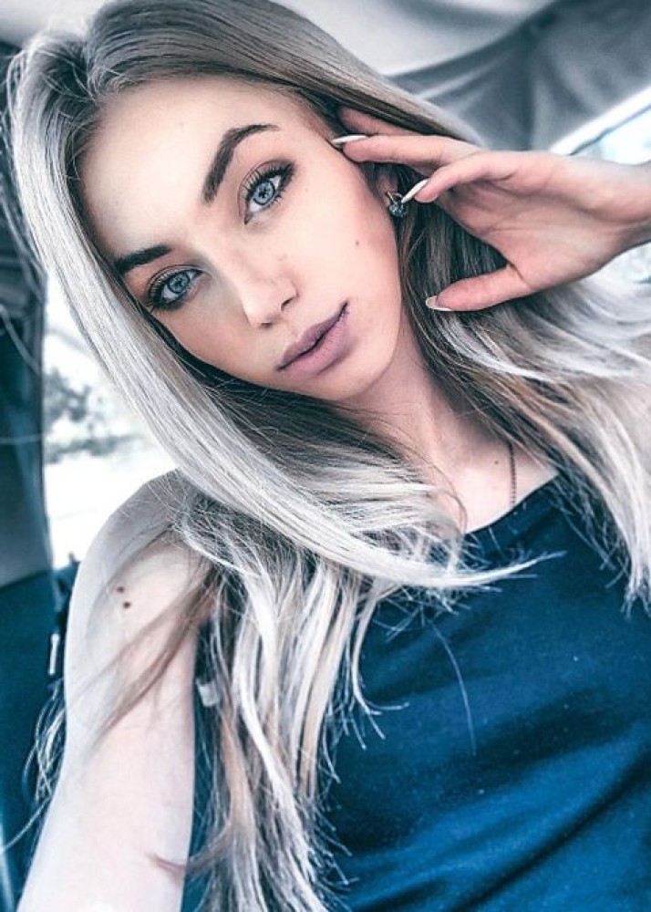 Индивидуалка Белла фото № 2 в городе Горячий Ключ