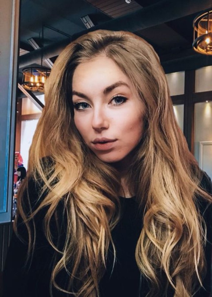 Индивидуалка Белла фото № 2 в городе Горячий Ключ