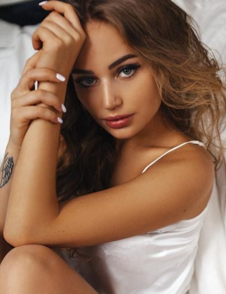 Индивидуалка Бэлла фото № 2 в городе Горячий Ключ