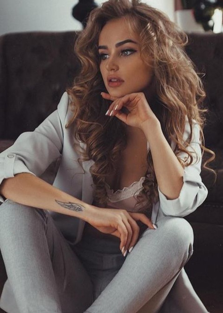 Индивидуалка Бэлла фото № 2 в городе Горячий Ключ