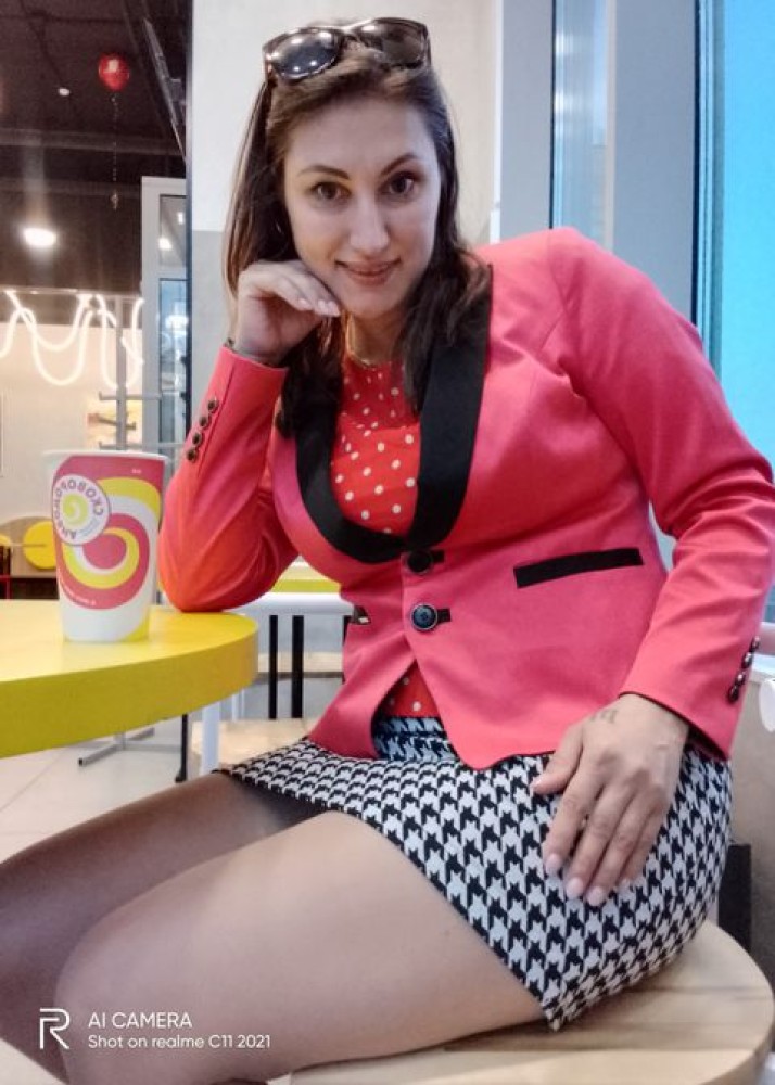 Индивидуалка Dama главное фото в городе Горячий Ключ 