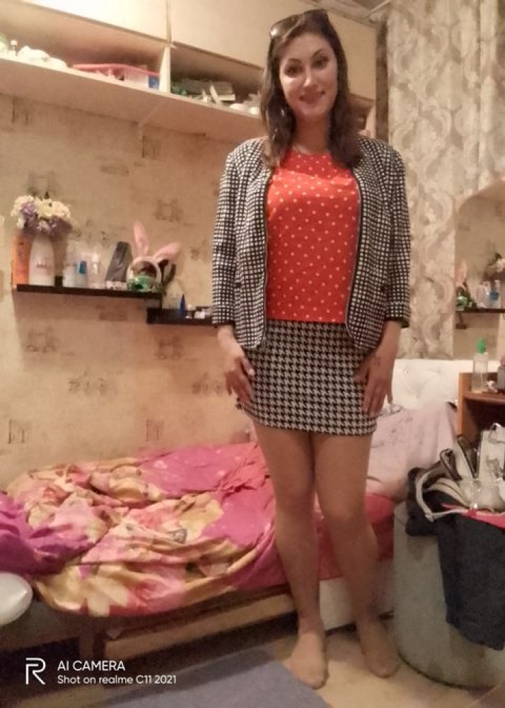 Индивидуалка Dama фото № 2 в городе Горячий Ключ