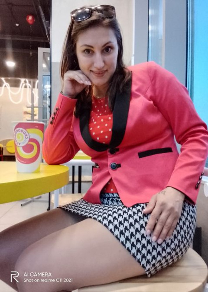 Индивидуалка Dama фото № 2 в городе Горячий Ключ