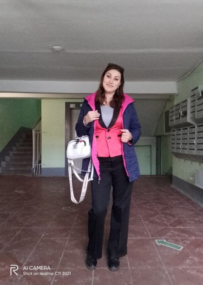 Индивидуалка Dama фото № 2 в городе Горячий Ключ