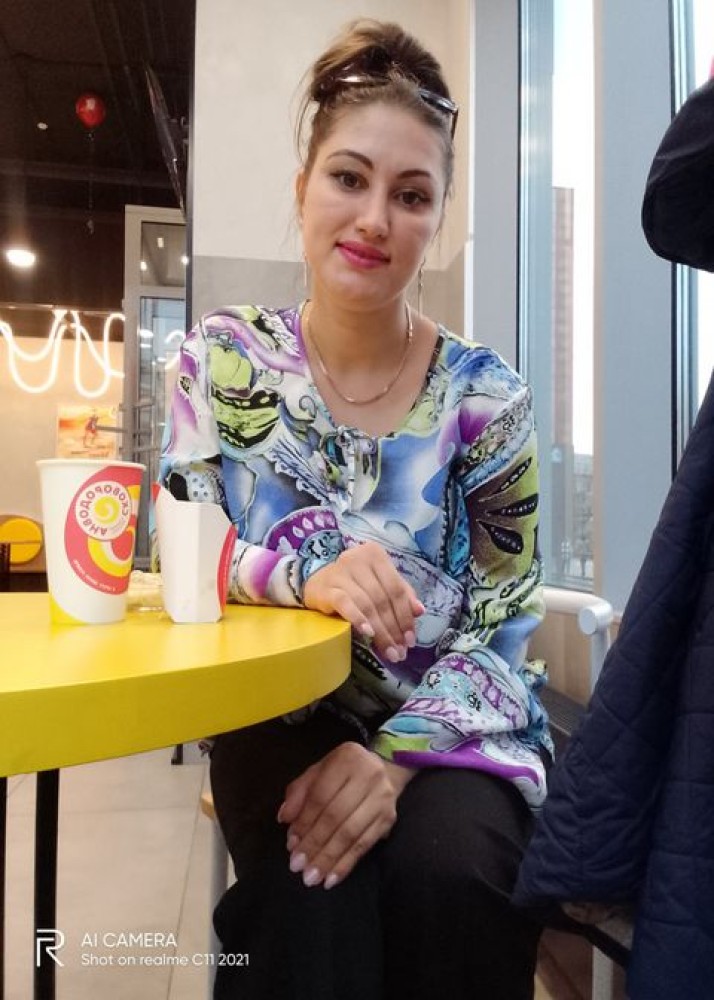 Индивидуалка Dama фото № 2 в городе Горячий Ключ