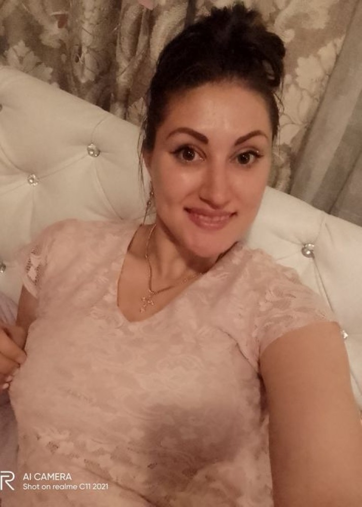 Индивидуалка Dama фото № 2 в городе Горячий Ключ