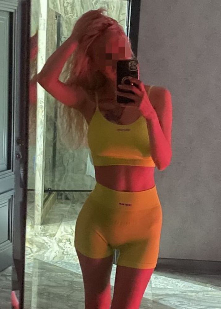 Индивидуалка ДАНА главное фото в городе Горячий Ключ 