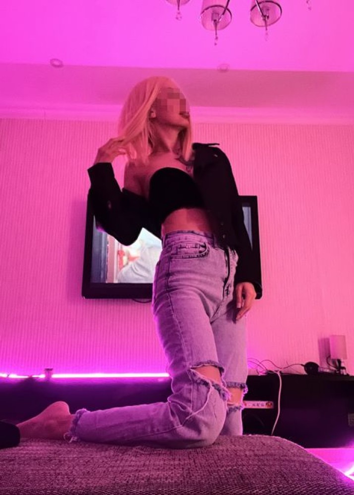 Индивидуалка ДАНА фото № 2 в городе Горячий Ключ